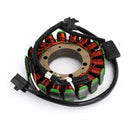 Areyourshop Stator Generator Magneto egnet for Arctic Cat Wildcat X 4 4X 1000 Metallic 12-19 Generic