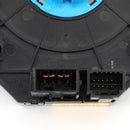 Molas helicoidais de cabo espiral para airbag, molas helicoidais adequadas para hyundai i20 kia sorento 93490-2p010 universal