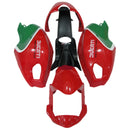 Amotopart Ducati Monster 696 796 1100 S EVO todos los años carenado cuerpo