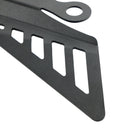 Quadro de proteção de controle do acelerador para Yamaha MT-07 FZ07 XSR700 Tracer 700