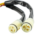 Spenningsregulator likeretter for Honda TRX 300 EX X Sportrax 2007 2008 2009