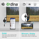 True 4K G10 TV Stick Dongle Receiver Display HDM TV WiFi TV Streamer