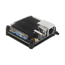 Placa de desarrollo de aleación de aluminio Orange Pi Zero 3 con disipador térmico protector