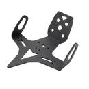 Kawasaki ZX-25R 2021-2022 nummerpladeholder beslag