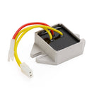 Spændingsregulator til John Deere Z515E Z525E Z535M Z535R Z645 Z665 Z735E Z735M