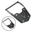 Držák navigace pro telefon GPS Extension Bracket černý pro Honda Versys X300 2021 Generic