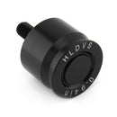 Et par salbolter aluminium for Dyna Softail Sportster Road King Glid Gold Generic