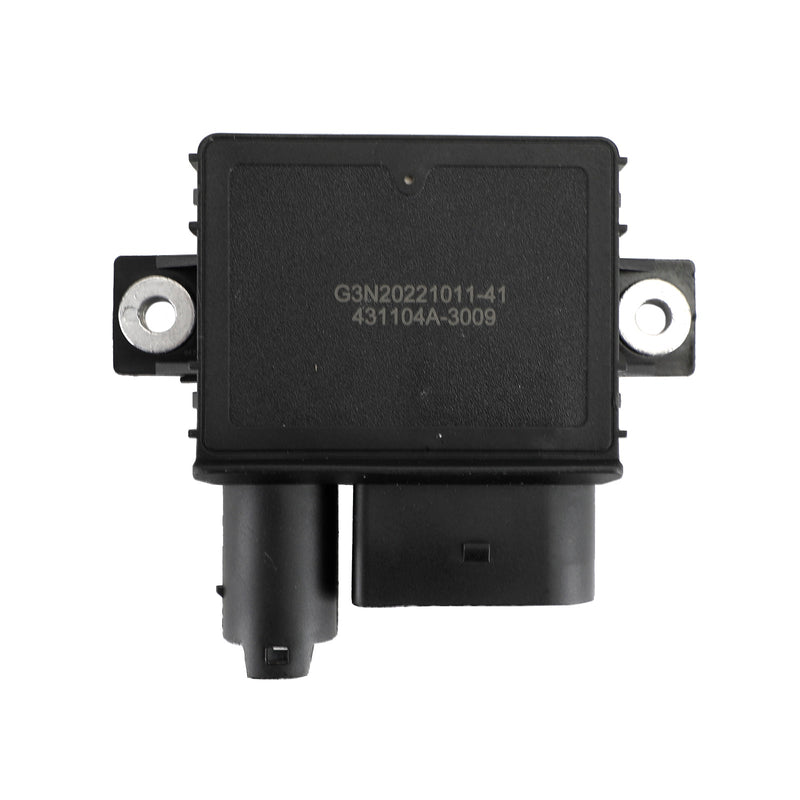 Unidad de control de bujías de precalentamiento para BMW E92 E93 325d N57 330d 12217800156