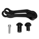 Vespa Sprint Primavera 50 150 LXV VXL vipparmsfäste för bakbroms