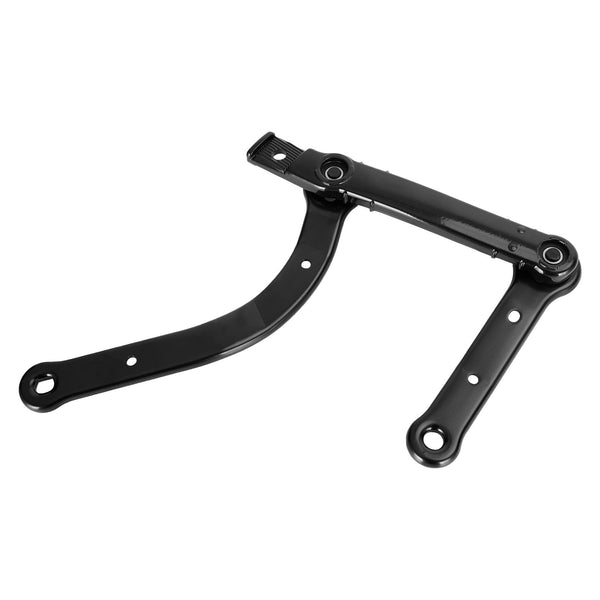 Zestaw łożysk ramienia wycieraczki przedniego prawego do BMW serii 5 serii 6 E60 E61 E63 E64 61617185366 Generic