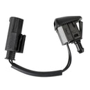 BMW 5-serie E60 E61 61667046060 61667132969 61667054993 Vinduesviskerdyse spraydyse