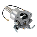 Kawasaki AM130924 15003-7037 FH500V 4-takts förgasare kolhydrat