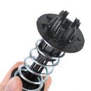 2kpl konepellin jousi 2048800227 MercedesW204W212W222 X204 C63 C250 08-2015