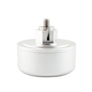 Protector de basculante para Tiger Explorer 1200 Trophy 1200 2013-2018 plateado