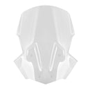 Čelní sklo pro TRIUMPH Tiger 800 XC/XR/XRX/XRT/XCX/XCA 2018-2021