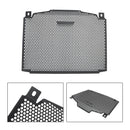 Kryt chladiče Kawasaki Ninja 1000Sx 2022-2023 Ochranný kryt z nerezové oceli