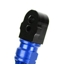 Fußrasten hinten für PEUGEO Speedfight 4 50 125 150 ganzjährig Generic