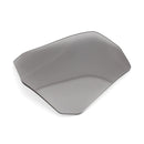 Ochranný kryt čočky předního světlometu Vhodné pro Kawasaki H2 H2R 2015-2019 Smoke Generic