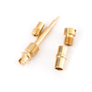 Carb Rebuild Reparasjonssett for Honda ATC250ES BIG RED 250 ATC250SX ATC 250 ES 1985 Generisk