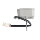 DC 12V motor lednice s mrazákem chladič chladiče pro Omar KBL-48ZWT05-1202A Generic