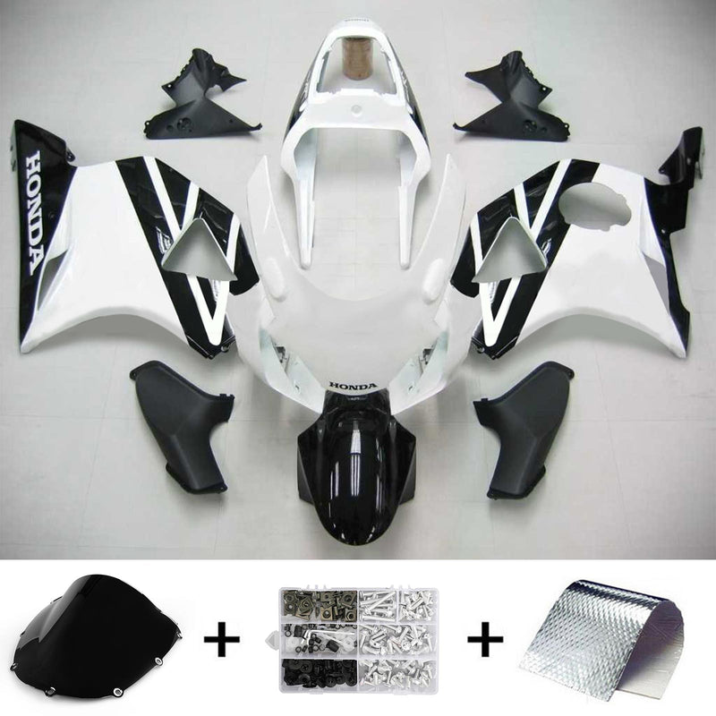 KIT DE CARENAGEM HONDA CBR954 2002-2003