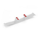 Monivärinen universaali miniauton spoileri Takakoriste Spoileri Wing Generic