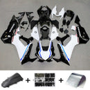 Amotopart Honda CBR1000RR 2017-2023 Zestaw owiewek Korpus Plastik ABS