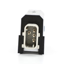 Türverriegelungsantrieb 67118352165 vor oder hinten für BMW E38 E39 525i 528i 740il