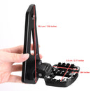 Zadní stupačky vhodné pro Honda X-ADV X ADV 750 2021 Generic