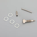 Karburatorsæt 1498 13805 G36 Float til Clark Bobcat 632 722 732 Ford Engine