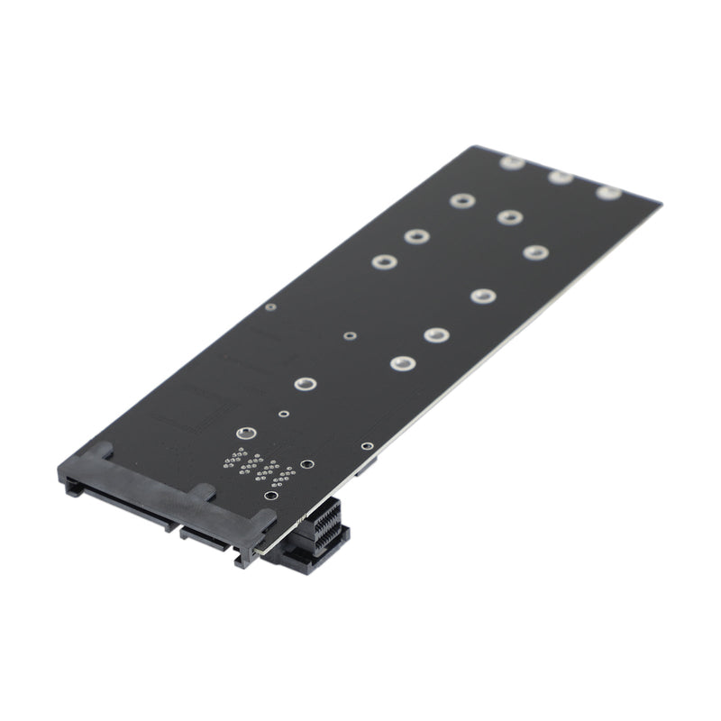 M2 harddisk SFF-8643 til U2 NGFF M-KEY til HD SAS NVME PCIE SSD SATA adapter