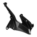 Honda CBR500R 2019-2021 Luftindtagsdæksel Sidepaneler Carbon