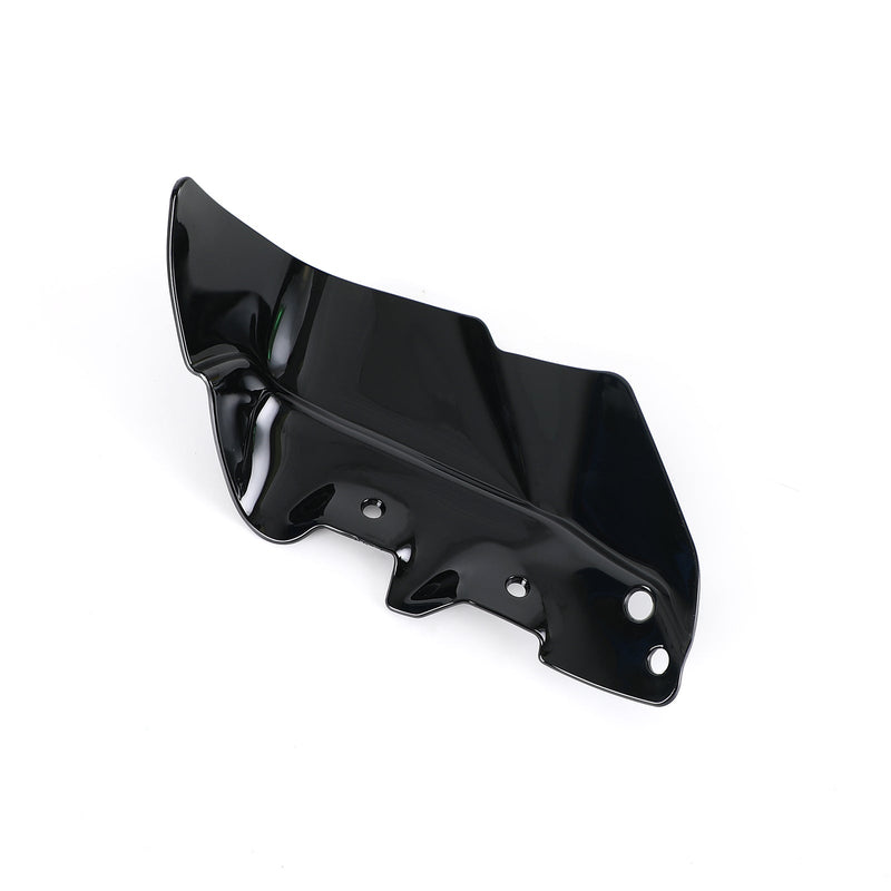 Extensión de guardamanos apto para Yamaha Tracer900/GT 2018-2021 Generic