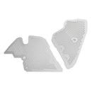 1 kpl moottorinsuojuksen suojakalvoa, joka sopii Yamaha Tenere 700 Xt700Z 19-21 Generic -malleihin