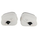 1 para motocykl elektryczny rower Retro torby podsiodłowe Pannier bagaż boczna torba na narzędzia Generic