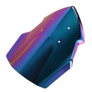 Protetor de pára-brisa adequado para Yamaha MT-07 2018-2020 Genérico