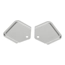 2ks nový držák na poznávací značku v Kalifornii ve stylu vintage na rok a měsíc