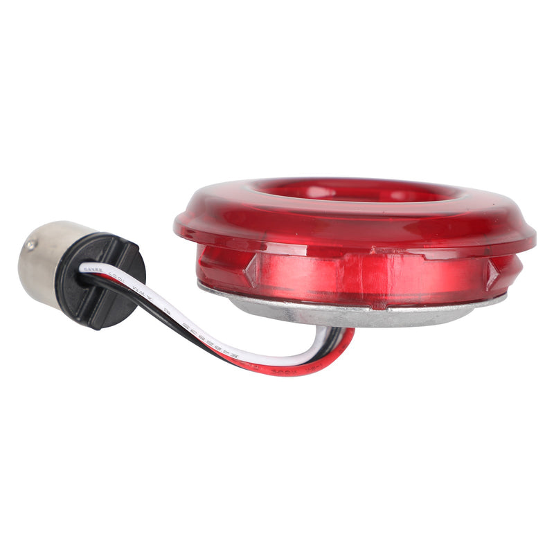 1157 LED-Bremsblinker für Touring Street Glide Electra Glide Generic