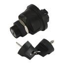 95060-01 Til Cole Hersee 4-positions tændingskontakt med 2 nøgler