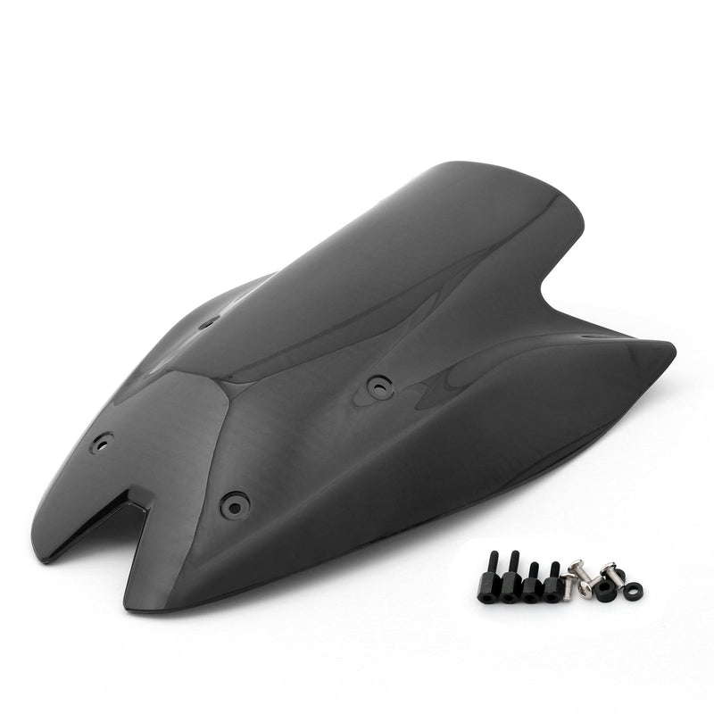 Amotopart kledningsett for Kawasaki Z1000 2010-2013 Body Plastic ABS