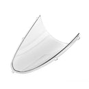 Aprilia RS660 2020-2022 ABS čelní sklo pro motocykly Čelní sklo