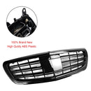 Mercedes-Benz S-Klasse W222 S500 S550 S600 2014–2020 mit ACC-Frontgrill
