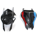 BMW S1000RR 2009-2014 kit carenado carrocería plastico ABS
