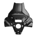 Honda X-ADV 750 2021-2023 Ograniczenie ciała, formowanie wtryskowe ABS, niepomalowane