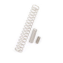 Kit de conversão para reparo de carburador de motocicleta, 4x28mm, para bicos de substituição pwk keihin oko genérico