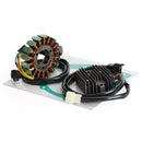Suzuki DR 125 200 SE DF 125 200 E 94 - 13 Regulator Stator Coil Seal Kit Fedex Express