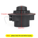 TRIMMERKOPF FÜR STIHL AUTOCUT C5-2 FS40 FS45 FS46 FS50 FSE60 4006 710 2106 Neu