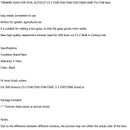 TRIMMERKOPF FÜR STIHL AUTOCUT C5-2 FS40 FS45 FS46 FS50 FSE60 4006 710 2106 Neu