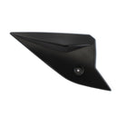 2014-2021 Yamaha MT-09 FZ09 ABS sidoskydd i plast, kåpa huva