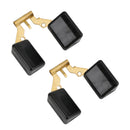 Kit de reparo de reconstrução de carburador Yamaha Virago 750 XV750 1981-1983 2X